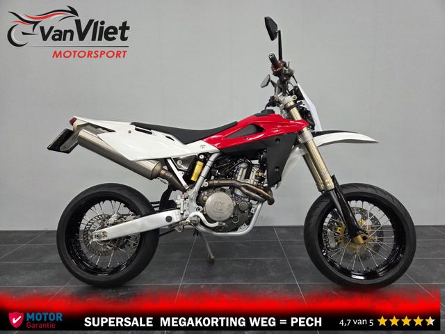 husqvarna - sm-510-r