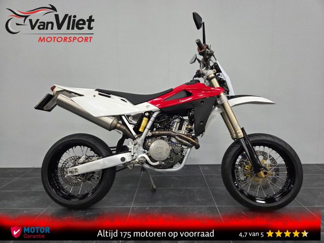 husqvarna - sm-510-r