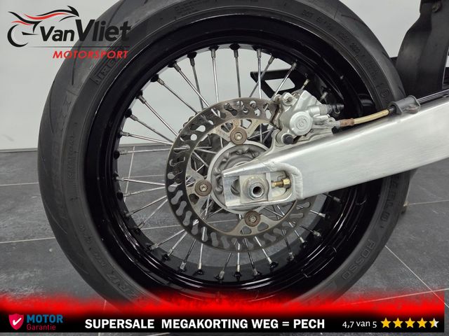 husqvarna - sm-510-r