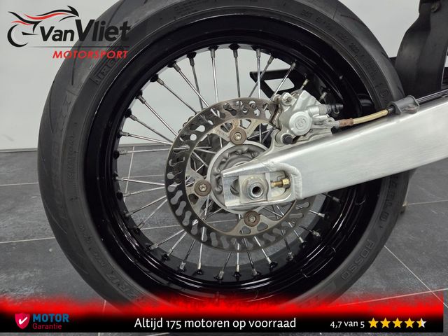 husqvarna - sm-510-r