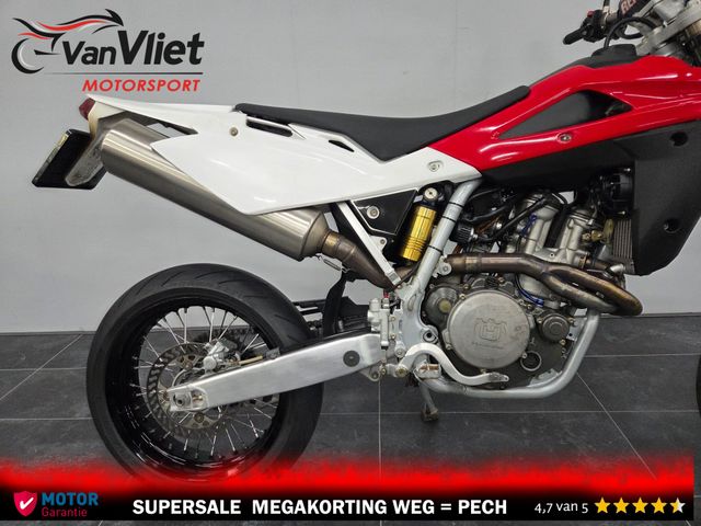 husqvarna - sm-510-r