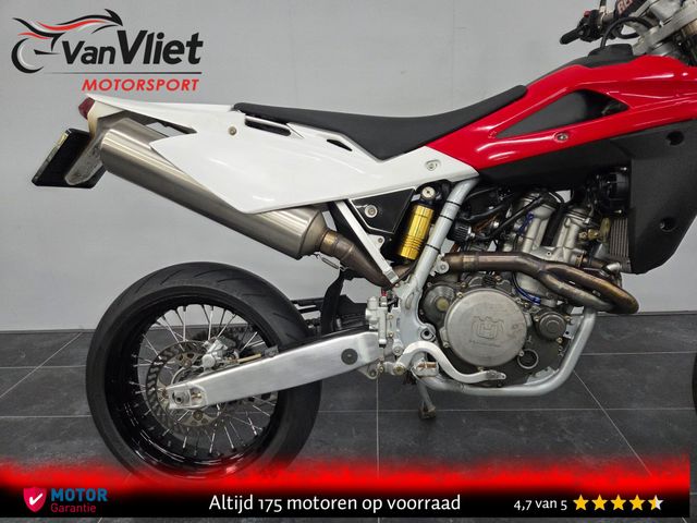 husqvarna - sm-510-r