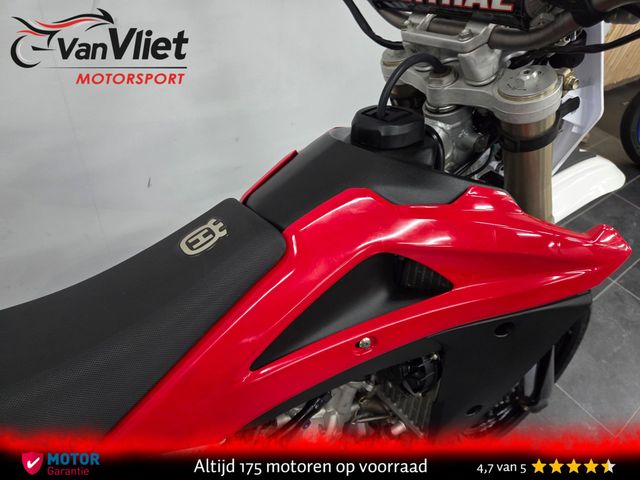 husqvarna - sm-510-r