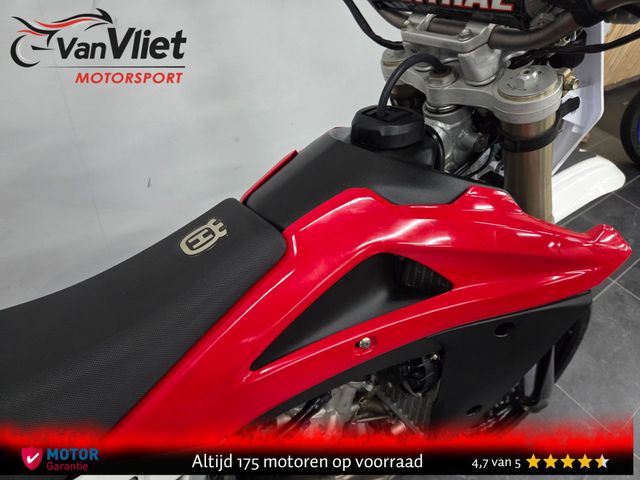 husqvarna - sm-510-r
