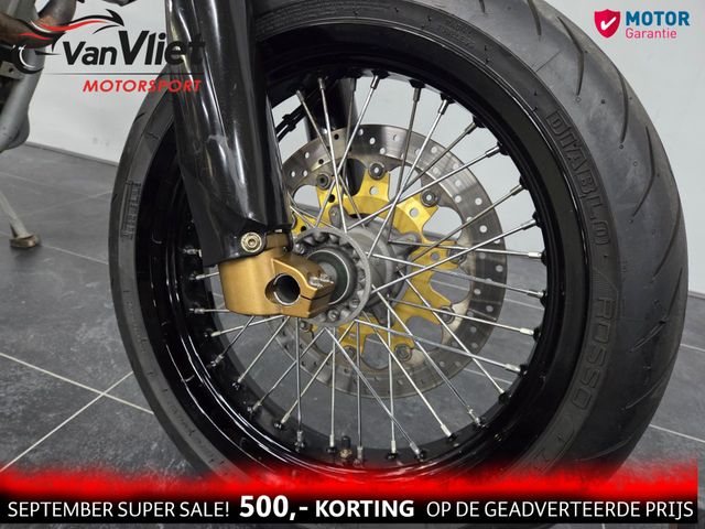 husqvarna - sm-510-r