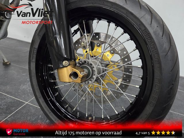 husqvarna - sm-510-r