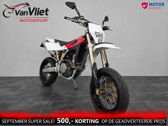 husqvarna - sm-510-r