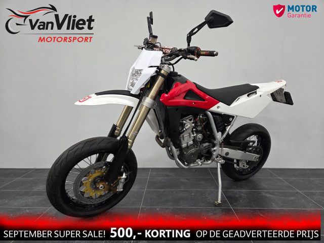 husqvarna - sm-510-r