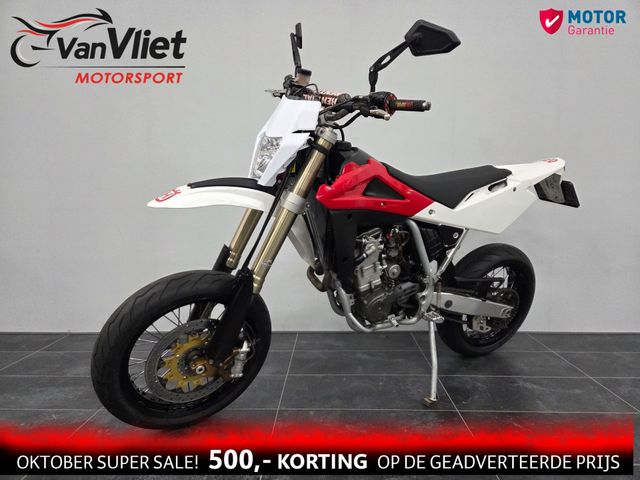 husqvarna - sm-510-r