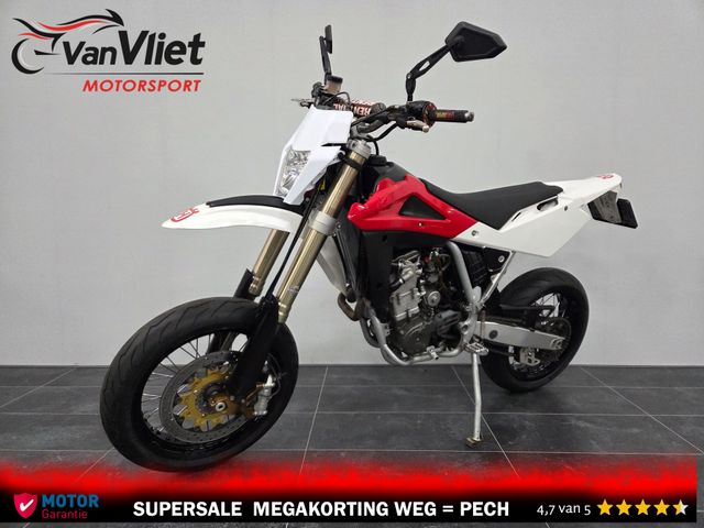 husqvarna - sm-510-r