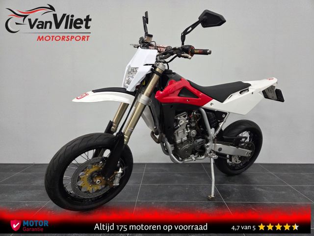 husqvarna - sm-510-r