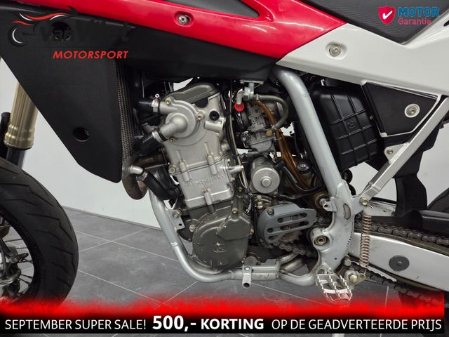 husqvarna - sm-510-r