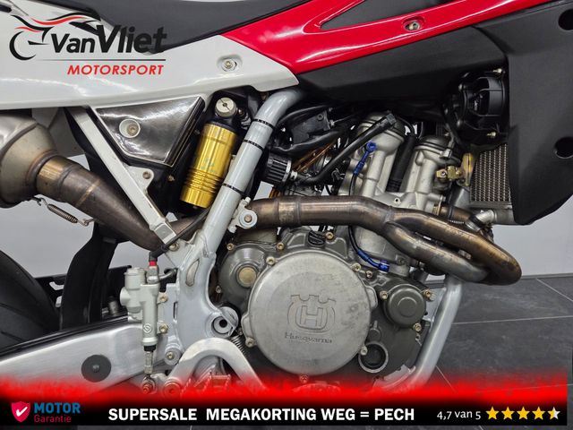 husqvarna - sm-510-r