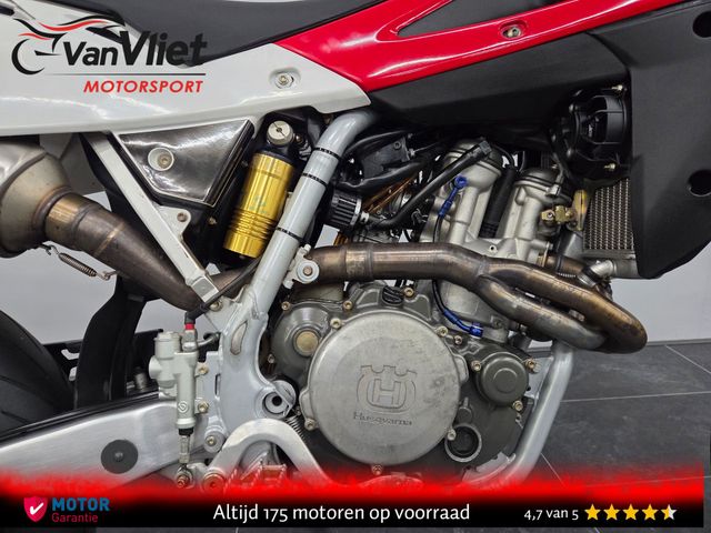 husqvarna - sm-510-r