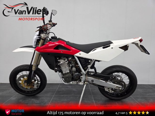 husqvarna - sm-510-r