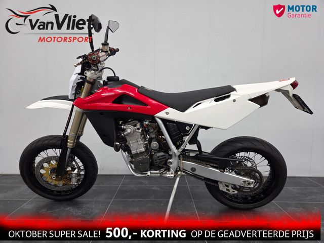 husqvarna - sm-510-r