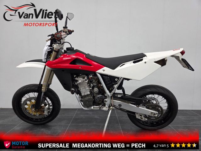 husqvarna - sm-510-r