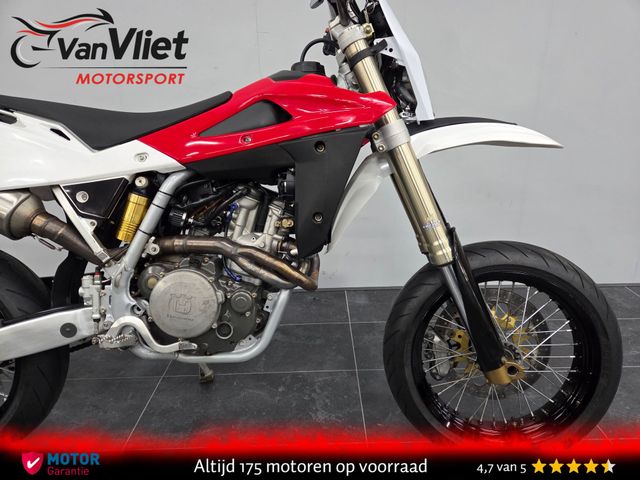 husqvarna - sm-510-r