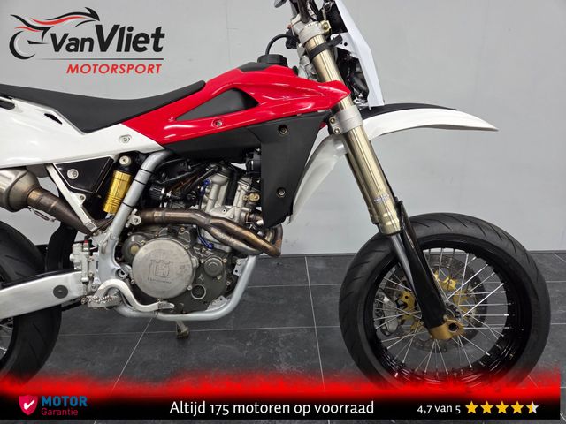 husqvarna - sm-510-r