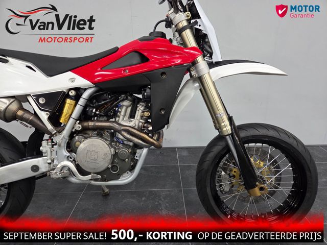 husqvarna - sm-510-r