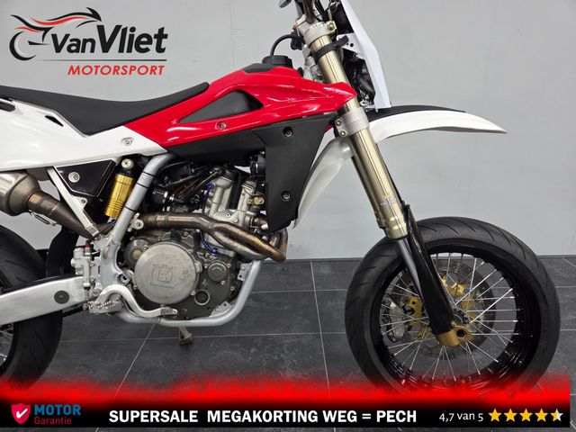 husqvarna - sm-510-r