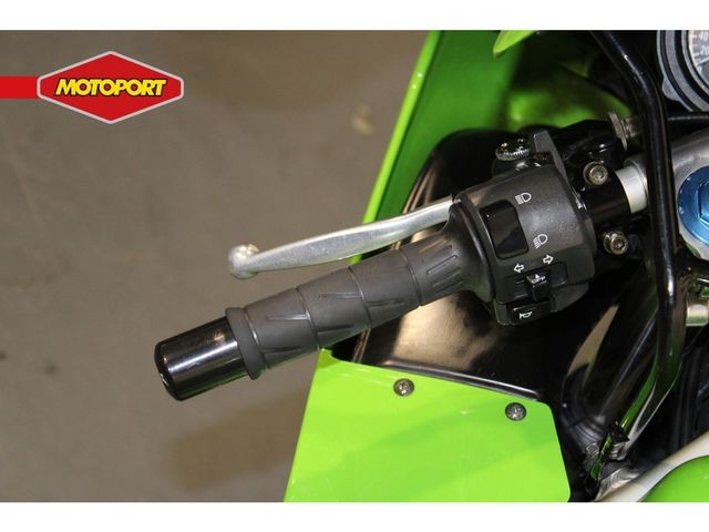 kawasaki - zx-9r-ninja