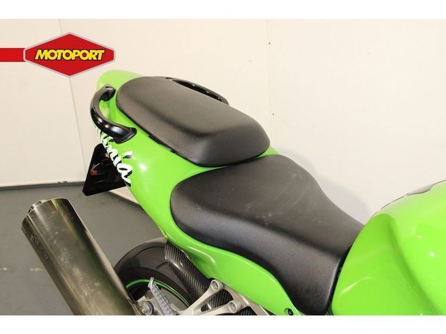 kawasaki - zx-9r-ninja