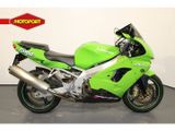 KAWASAKI ZX 9R NINJA
