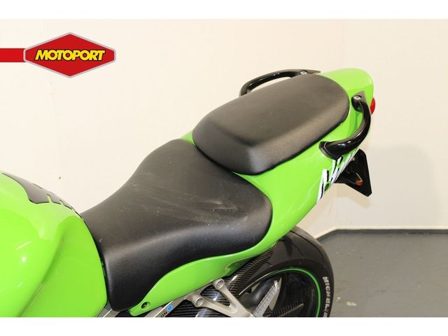 kawasaki - zx-9r-ninja