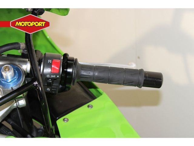 kawasaki - zx-9r-ninja