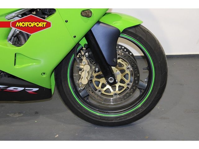 kawasaki - zx-9r-ninja