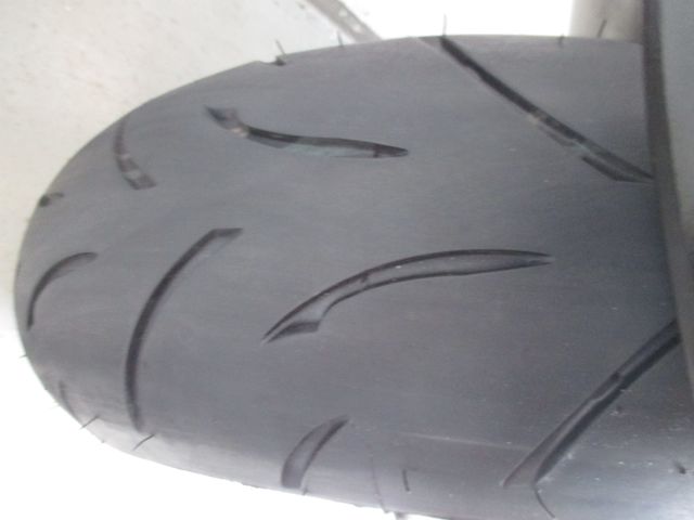 suzuki - gsx-r-1300-hayabusa