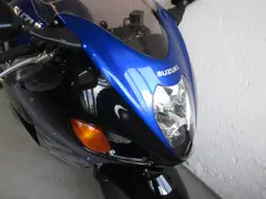 Suzuki GSX-R 1300 Hayabusa 2002 occasion – foto 6 van 13