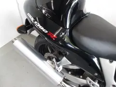 Suzuki GSX-R 1300 Hayabusa 2002 occasion – foto 9 van 13