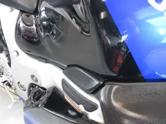 Suzuki GSX-R 1300 Hayabusa 2002 occasion – foto 8 van 13