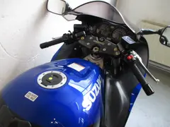 Suzuki GSX-R 1300 Hayabusa 2002 occasion – foto 10 van 13
