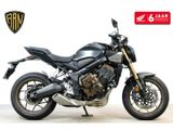 HONDA CB 650 R ECT