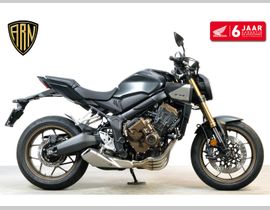 Honda CB 650 R 2025 occasion