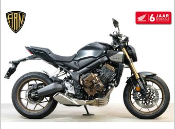 Honda CB 650 R 2025 occasion