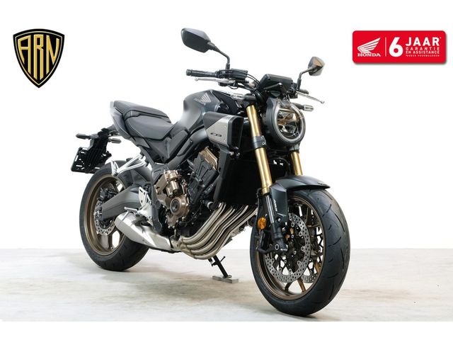 honda - cb-650-r