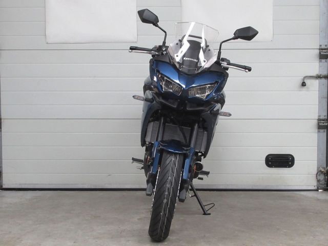 kawasaki - versys-650