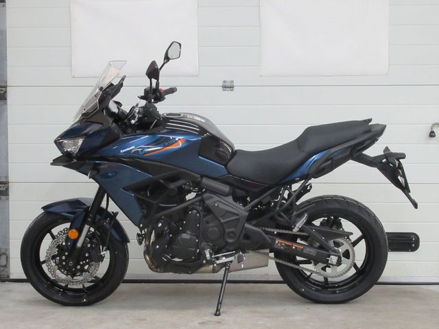 kawasaki - versys-650