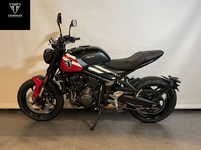 triumph - trident-660