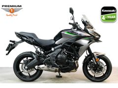 KAWASAKI VERSYS 650