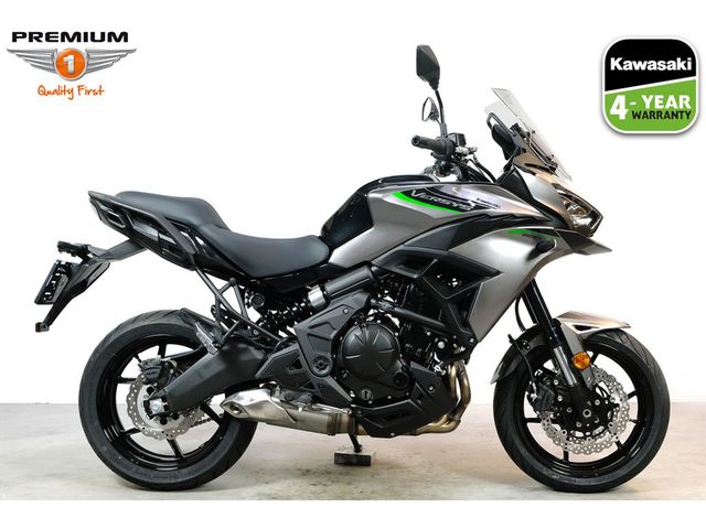 kawasaki - versys-650