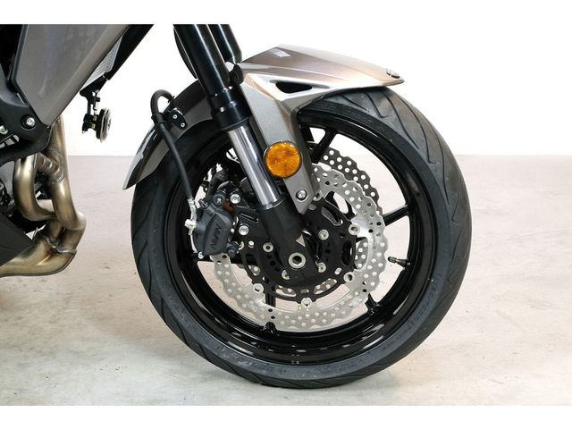 kawasaki - versys-650