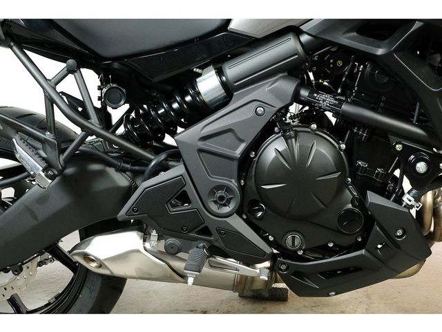 kawasaki - versys-650