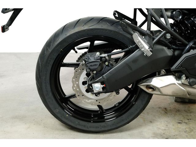 kawasaki - versys-650