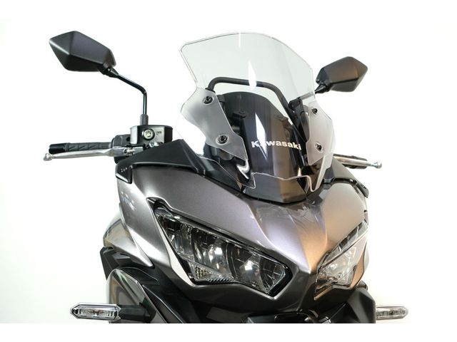 kawasaki - versys-650