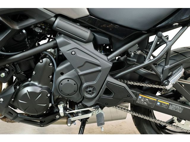 kawasaki - versys-650